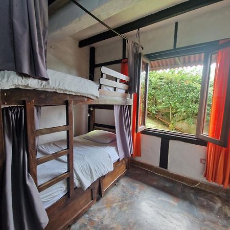 Coffee Tree Boutique Hostel Salento Luaran gambar