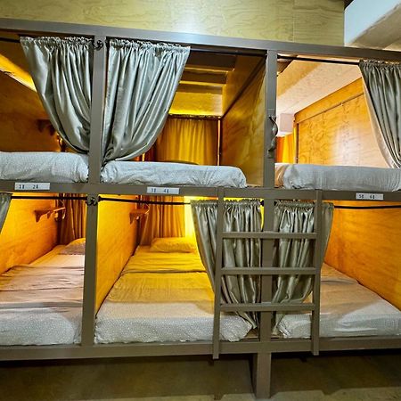 Coffee Tree Boutique Hostel Salento Luaran gambar