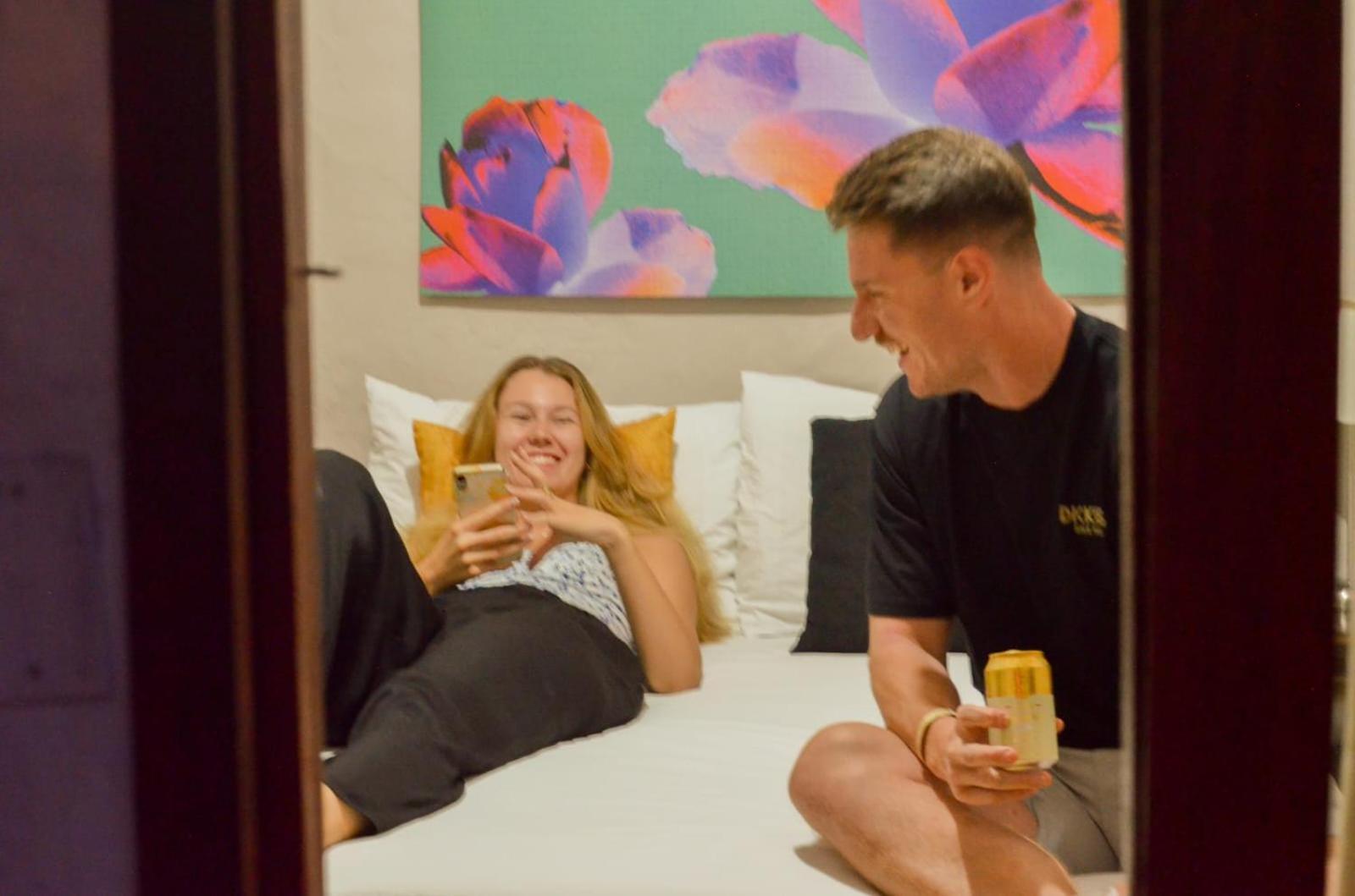 Coffee Tree Boutique Hostel Salento Luaran gambar