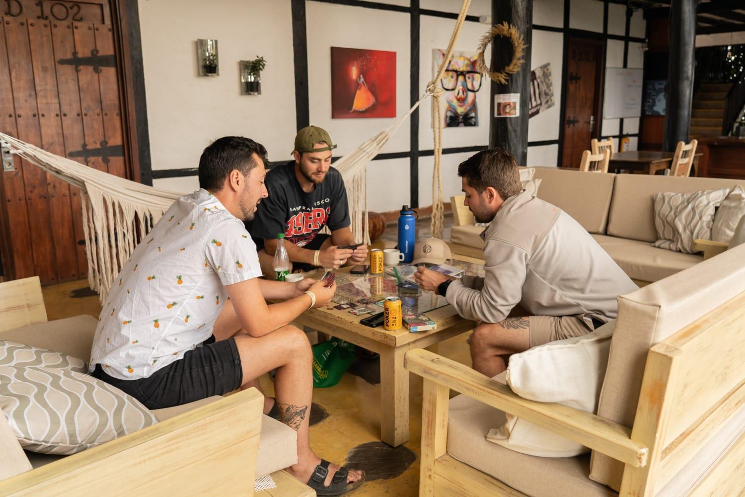 Coffee Tree Boutique Hostel Salento Luaran gambar