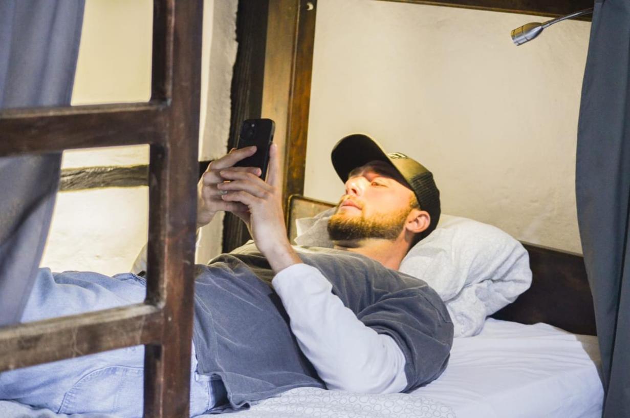 Coffee Tree Boutique Hostel Salento Luaran gambar