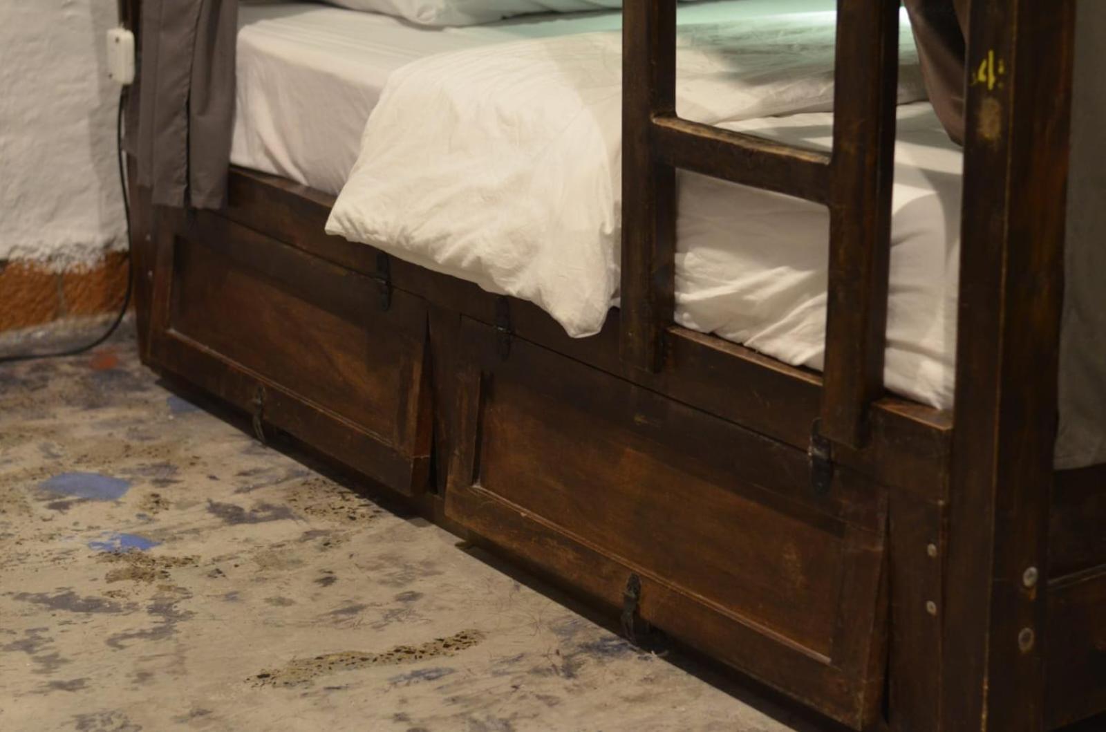 Coffee Tree Boutique Hostel Salento Luaran gambar