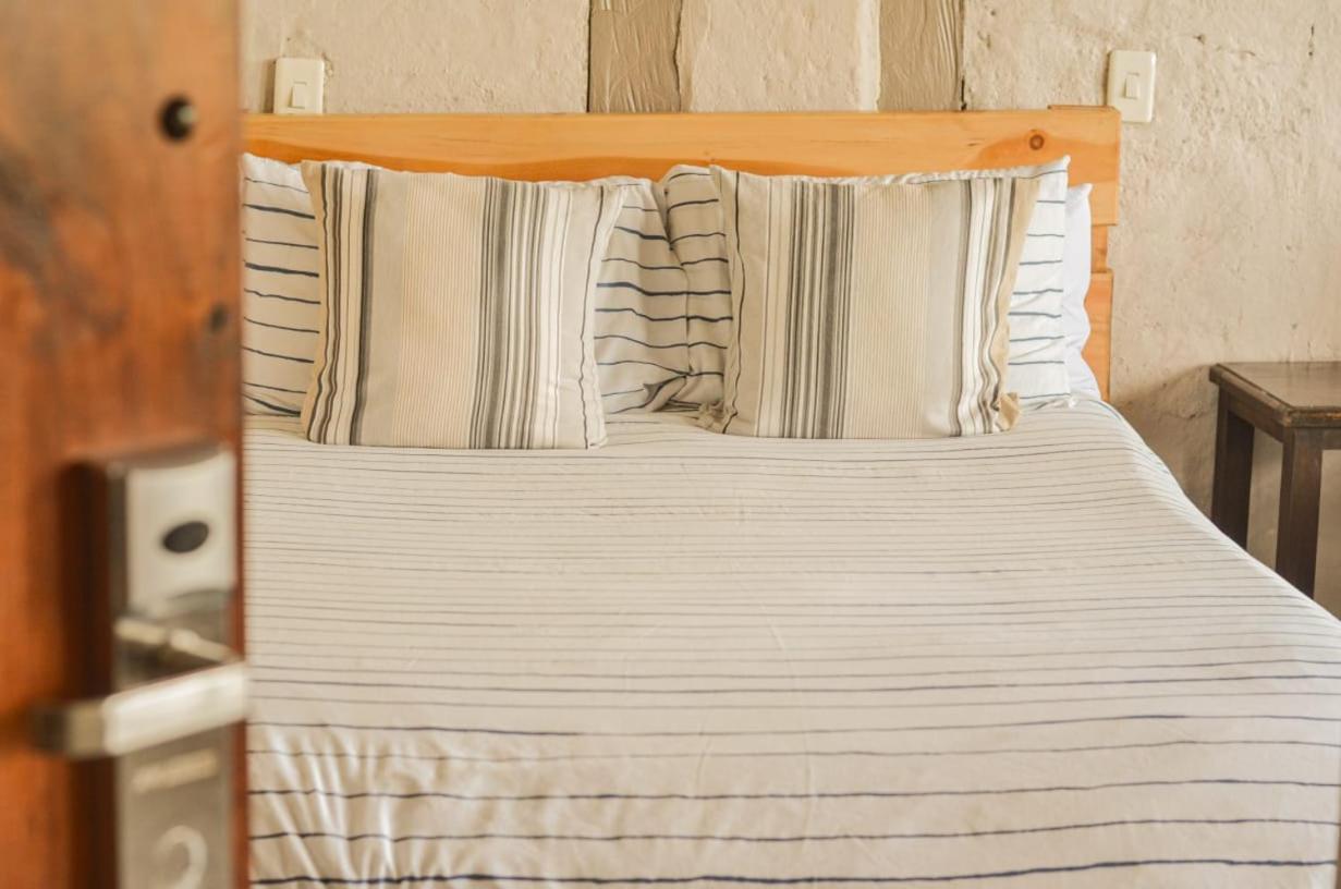 Coffee Tree Boutique Hostel Salento Luaran gambar