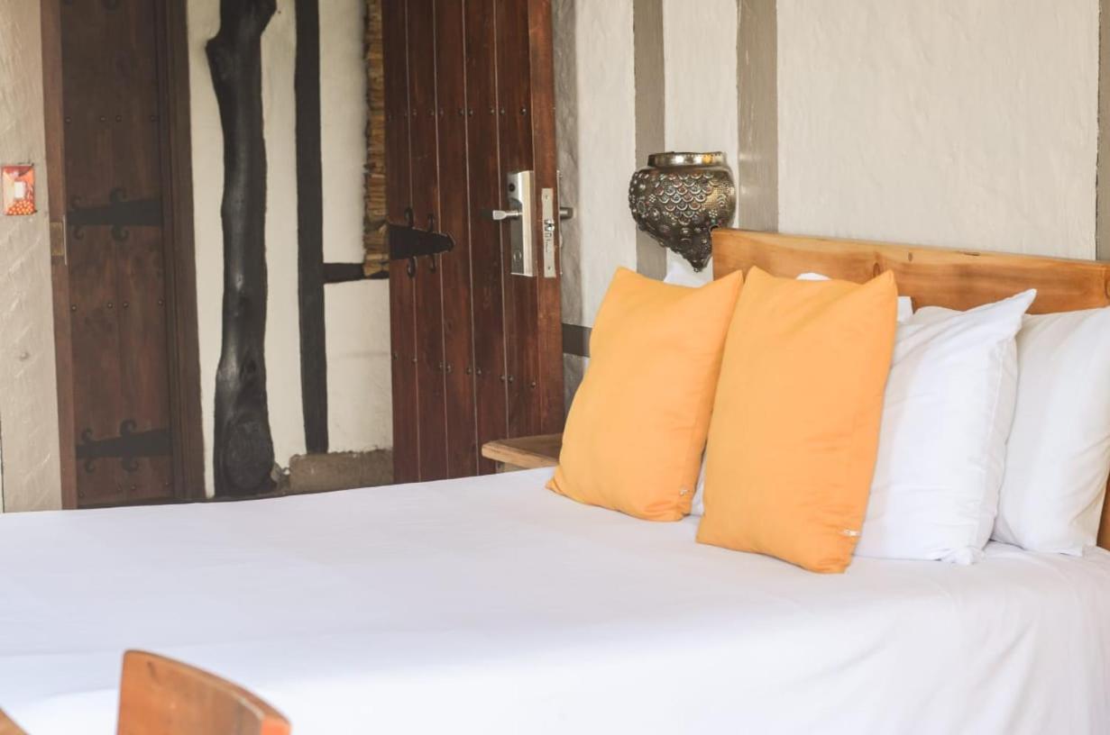 Coffee Tree Boutique Hostel Salento Luaran gambar