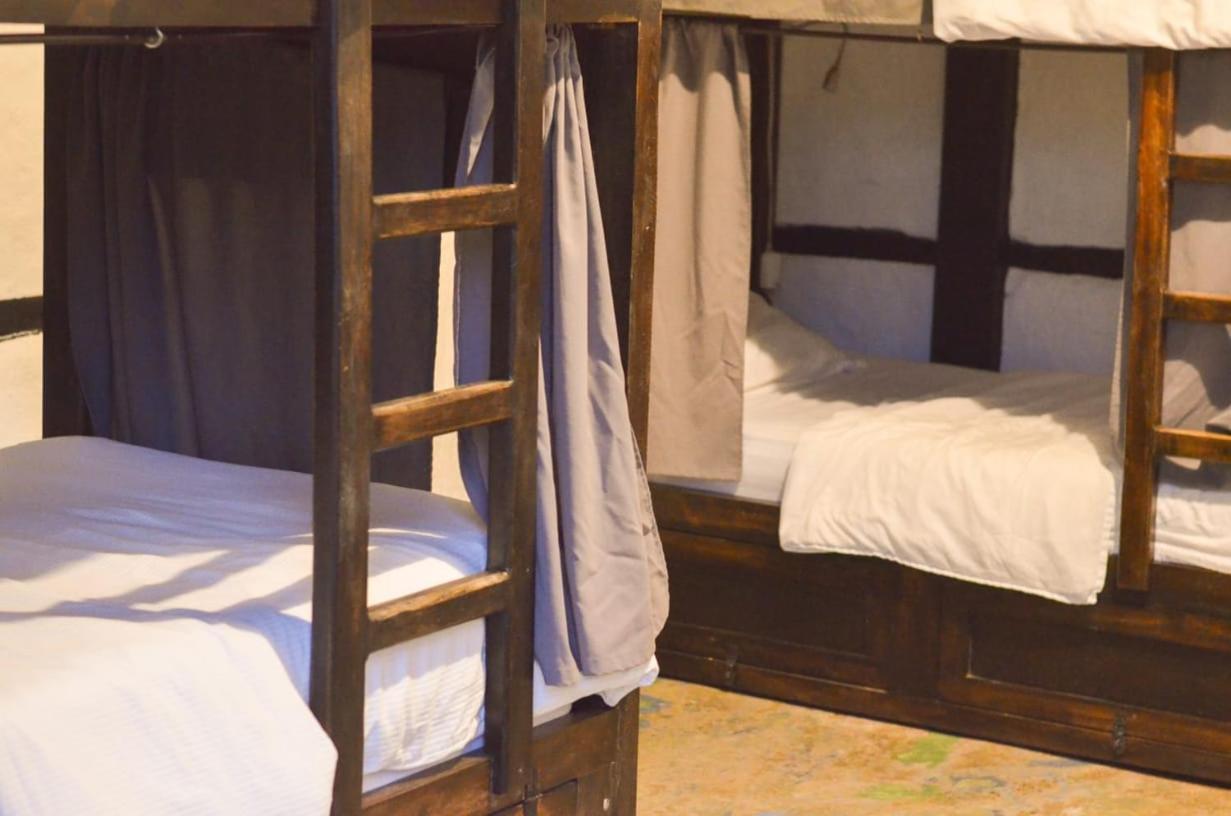 Coffee Tree Boutique Hostel Salento Luaran gambar