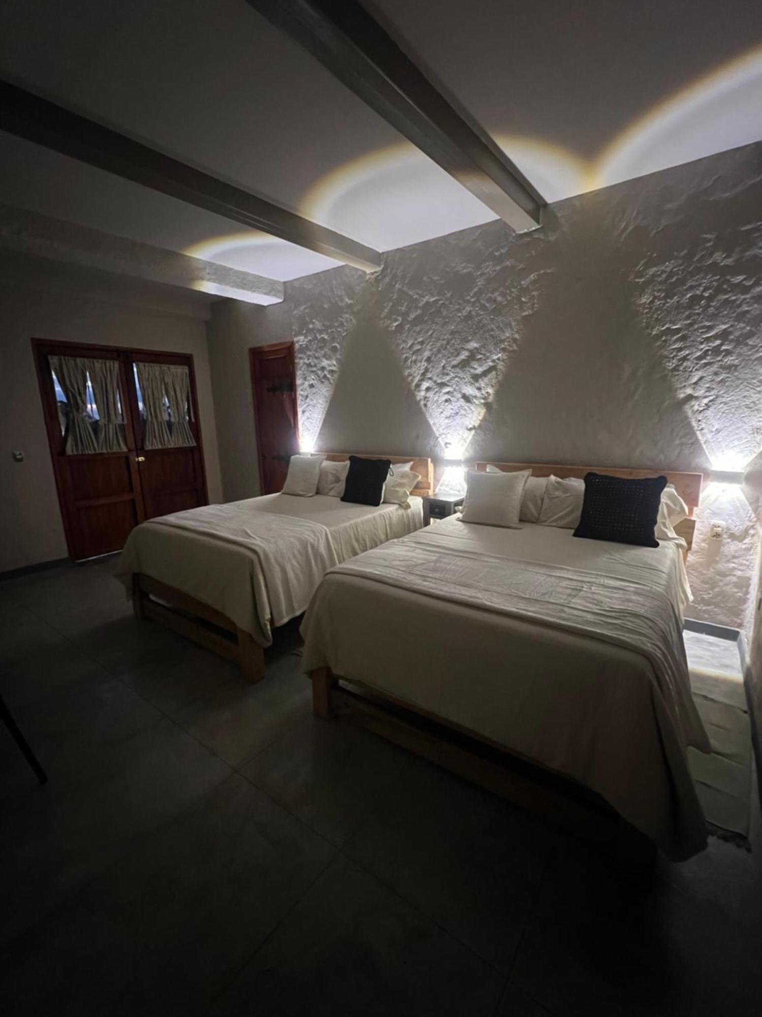 Coffee Tree Boutique Hostel Salento Luaran gambar