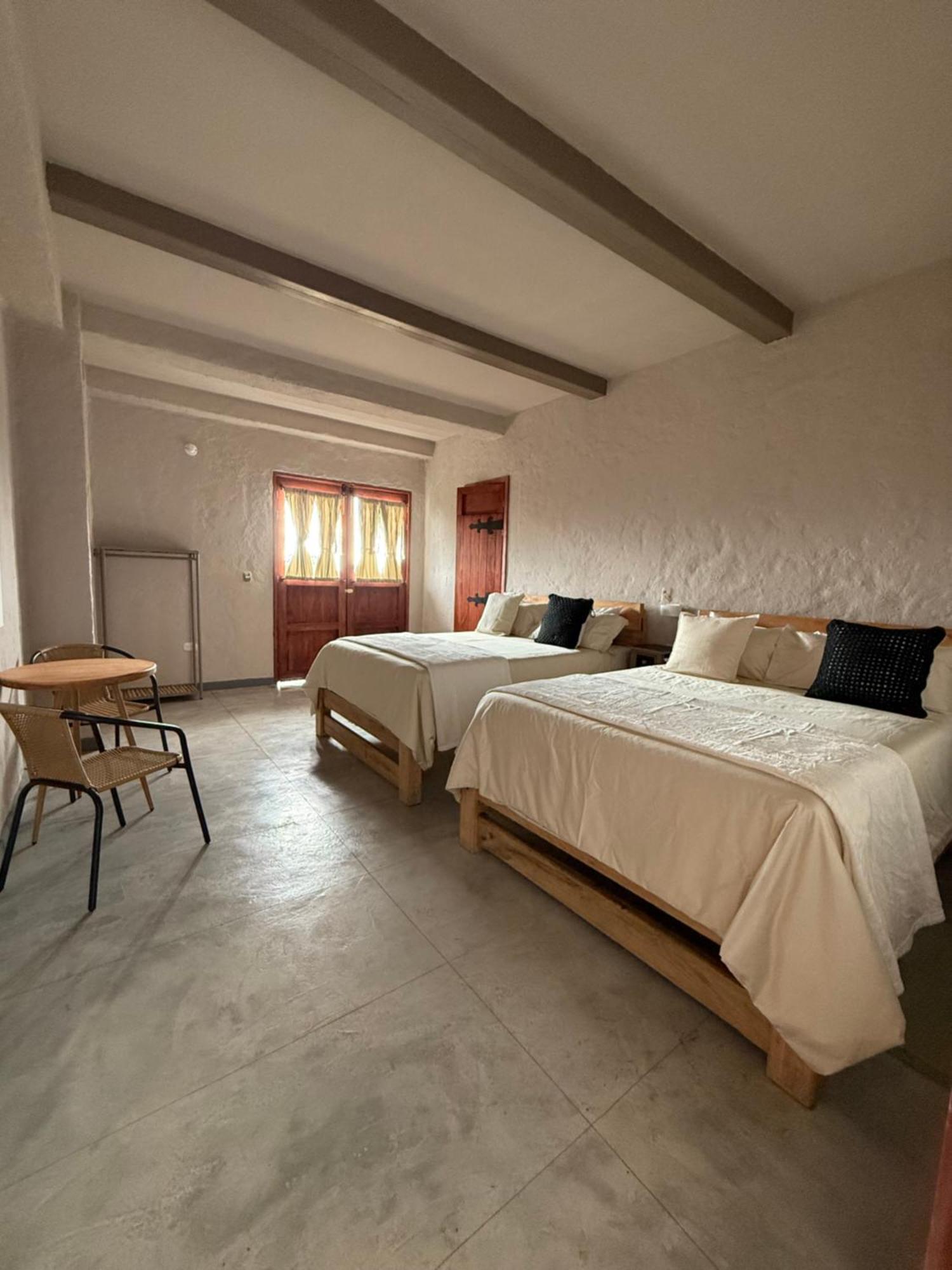 Coffee Tree Boutique Hostel Salento Luaran gambar