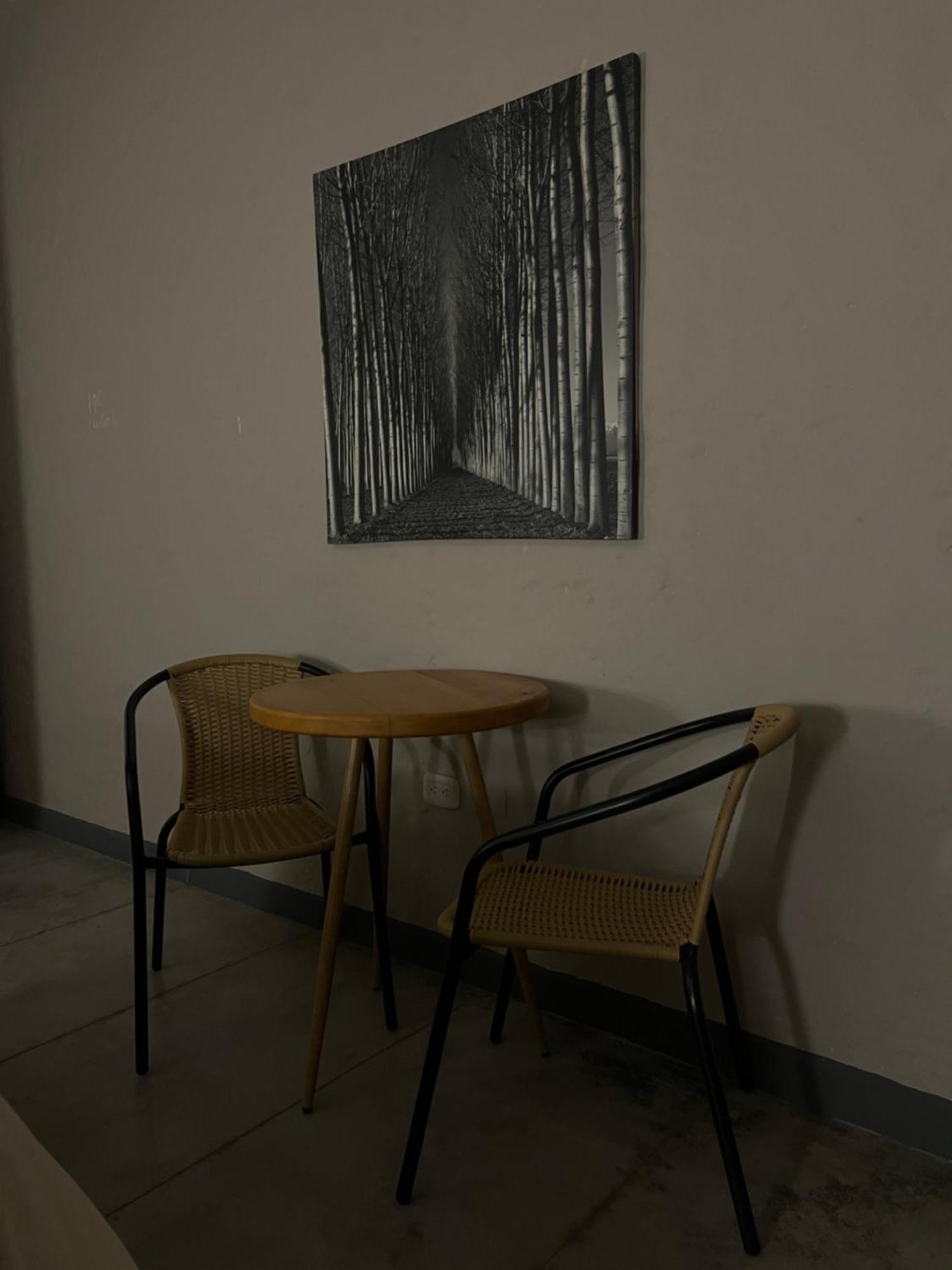 Coffee Tree Boutique Hostel Salento Luaran gambar