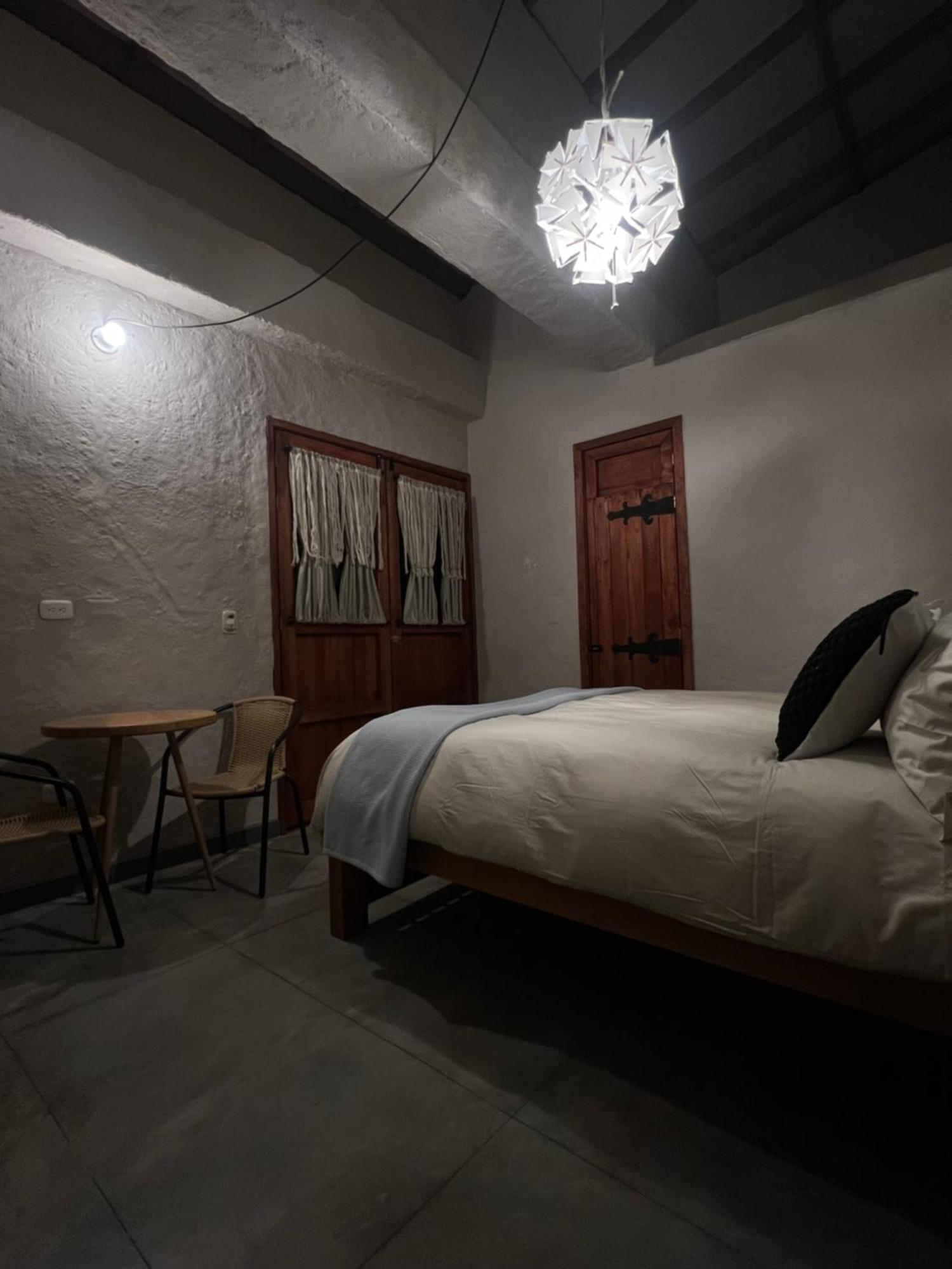 Coffee Tree Boutique Hostel Salento Luaran gambar