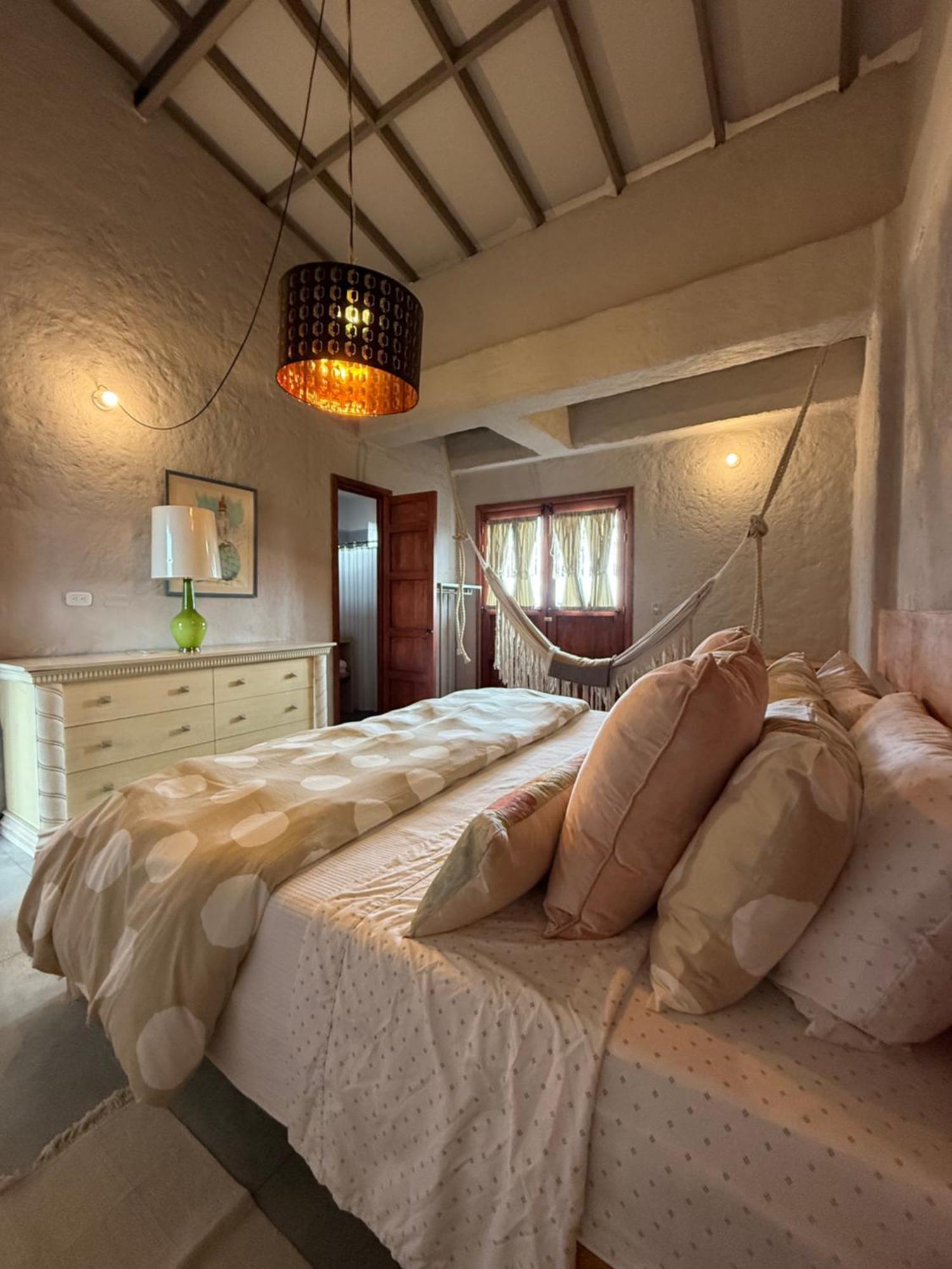 Coffee Tree Boutique Hostel Salento Luaran gambar