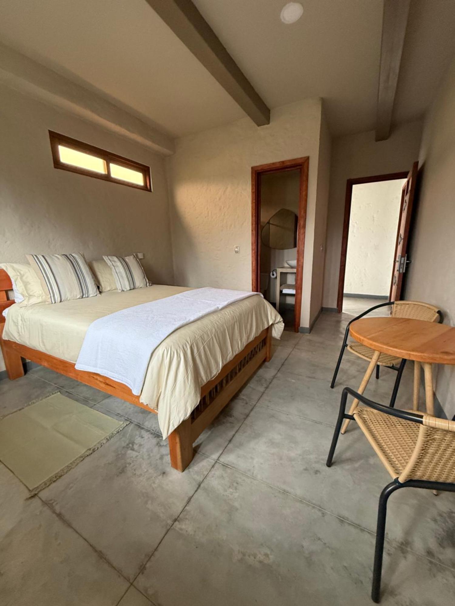 Coffee Tree Boutique Hostel Salento Luaran gambar