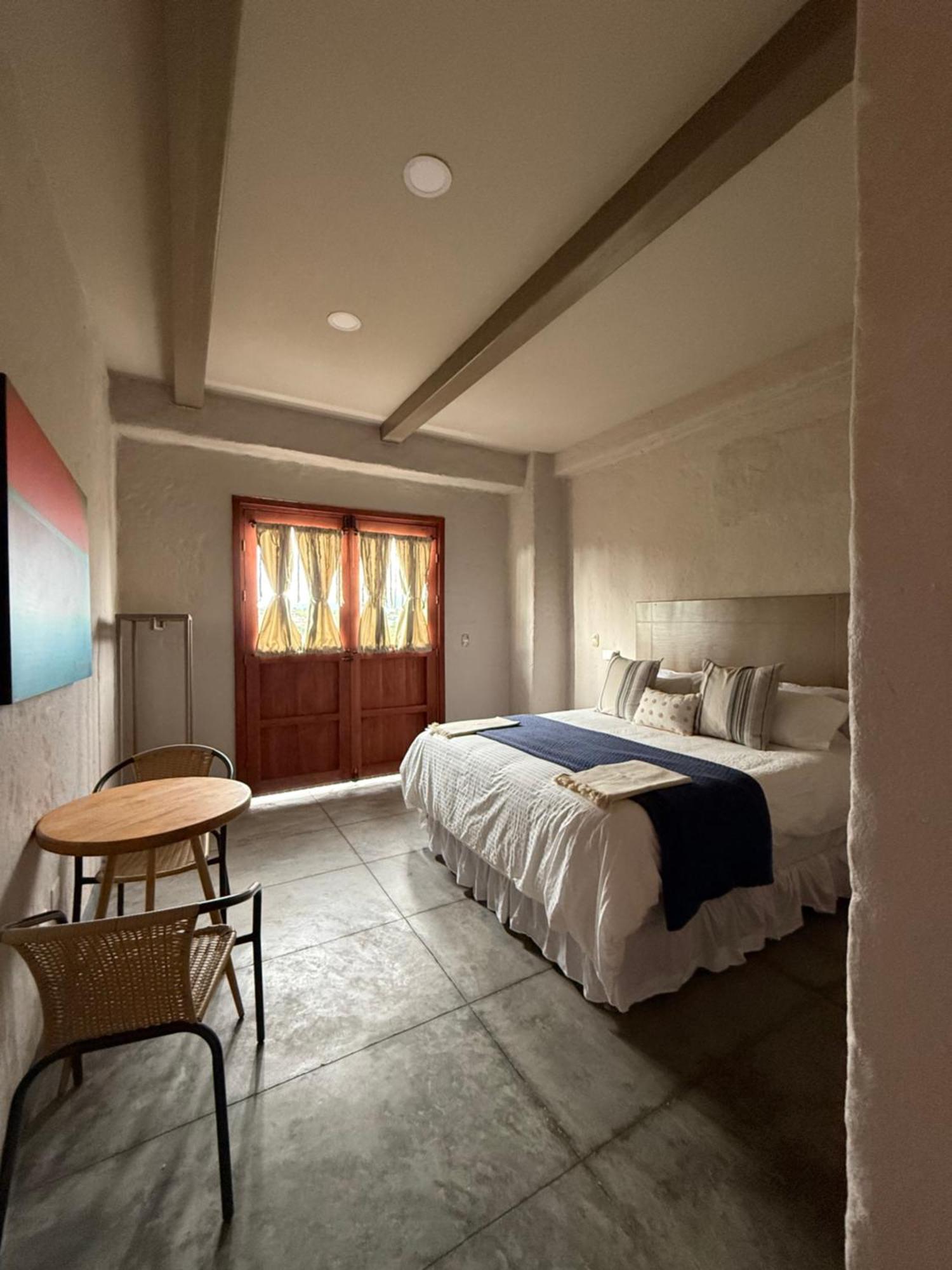 Coffee Tree Boutique Hostel Salento Luaran gambar