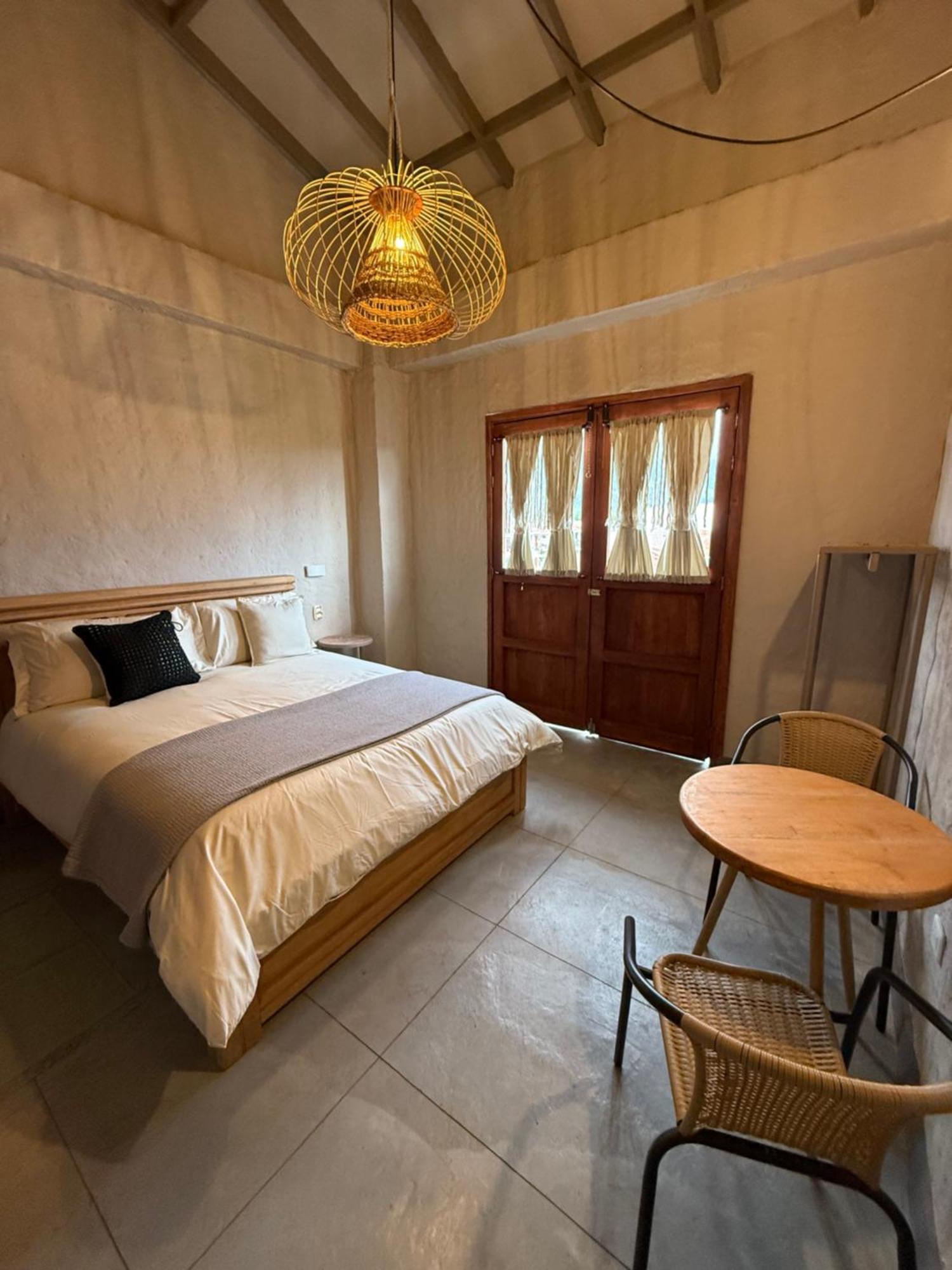 Coffee Tree Boutique Hostel Salento Luaran gambar