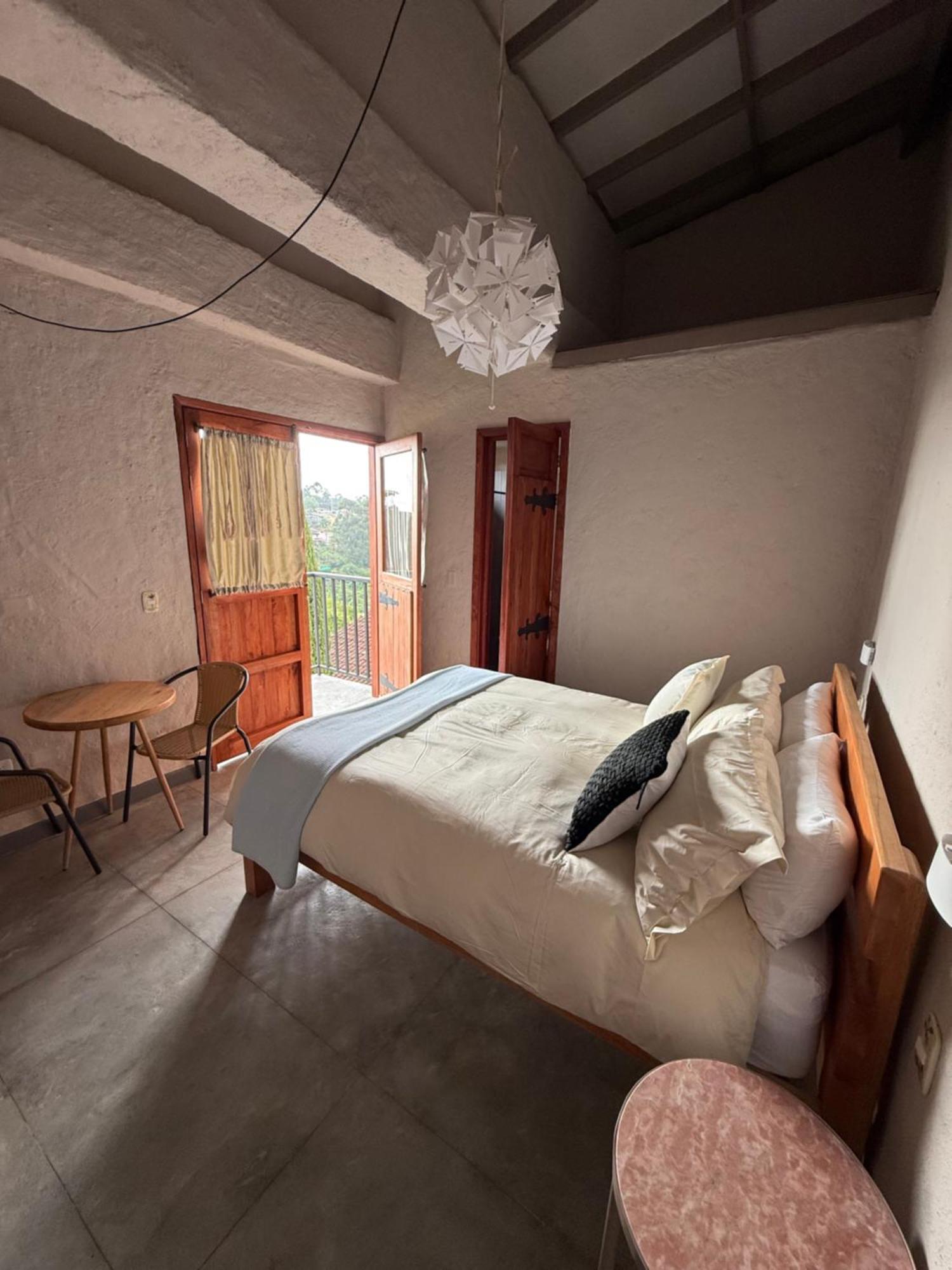 Coffee Tree Boutique Hostel Salento Luaran gambar
