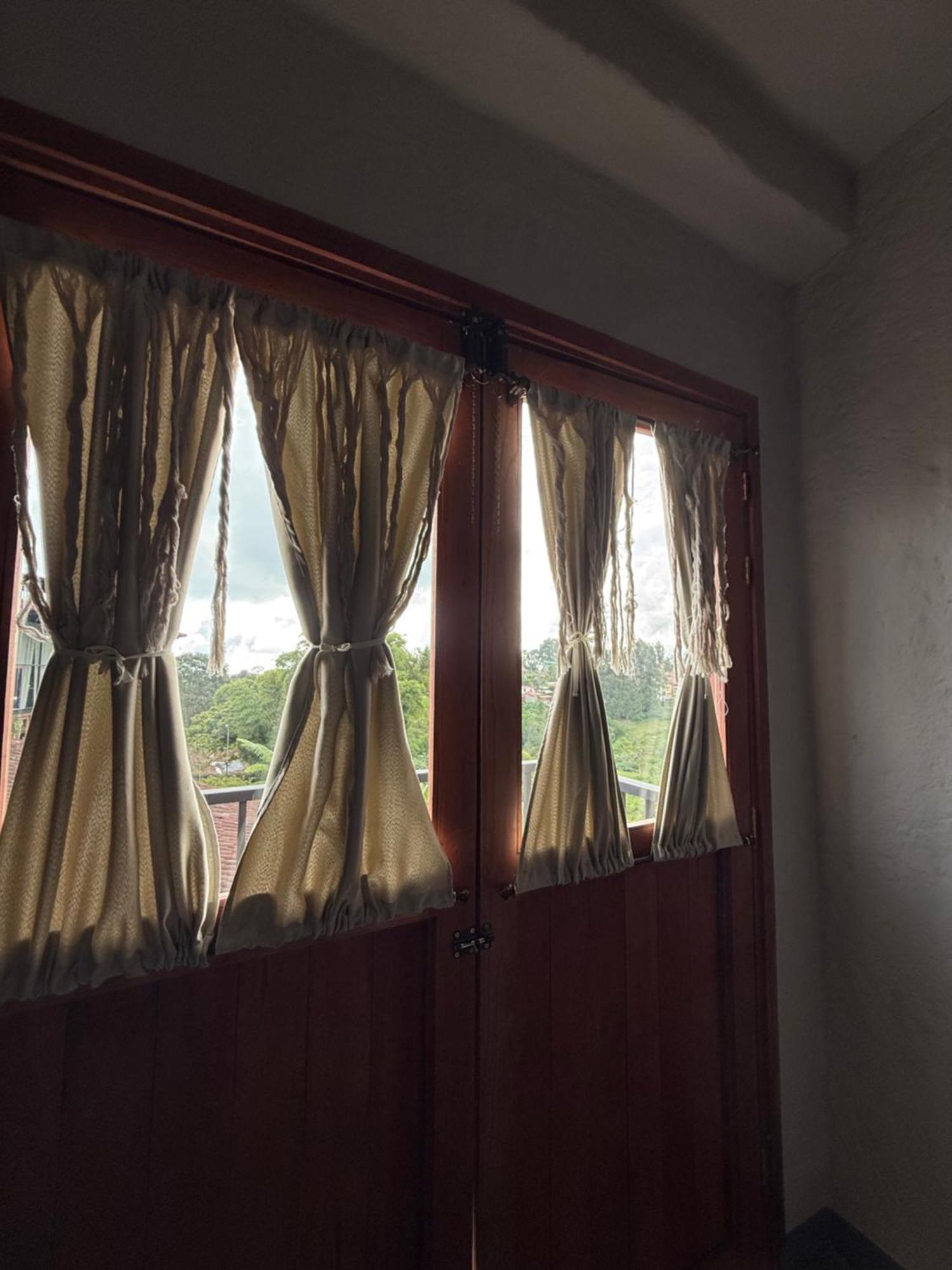 Coffee Tree Boutique Hostel Salento Luaran gambar