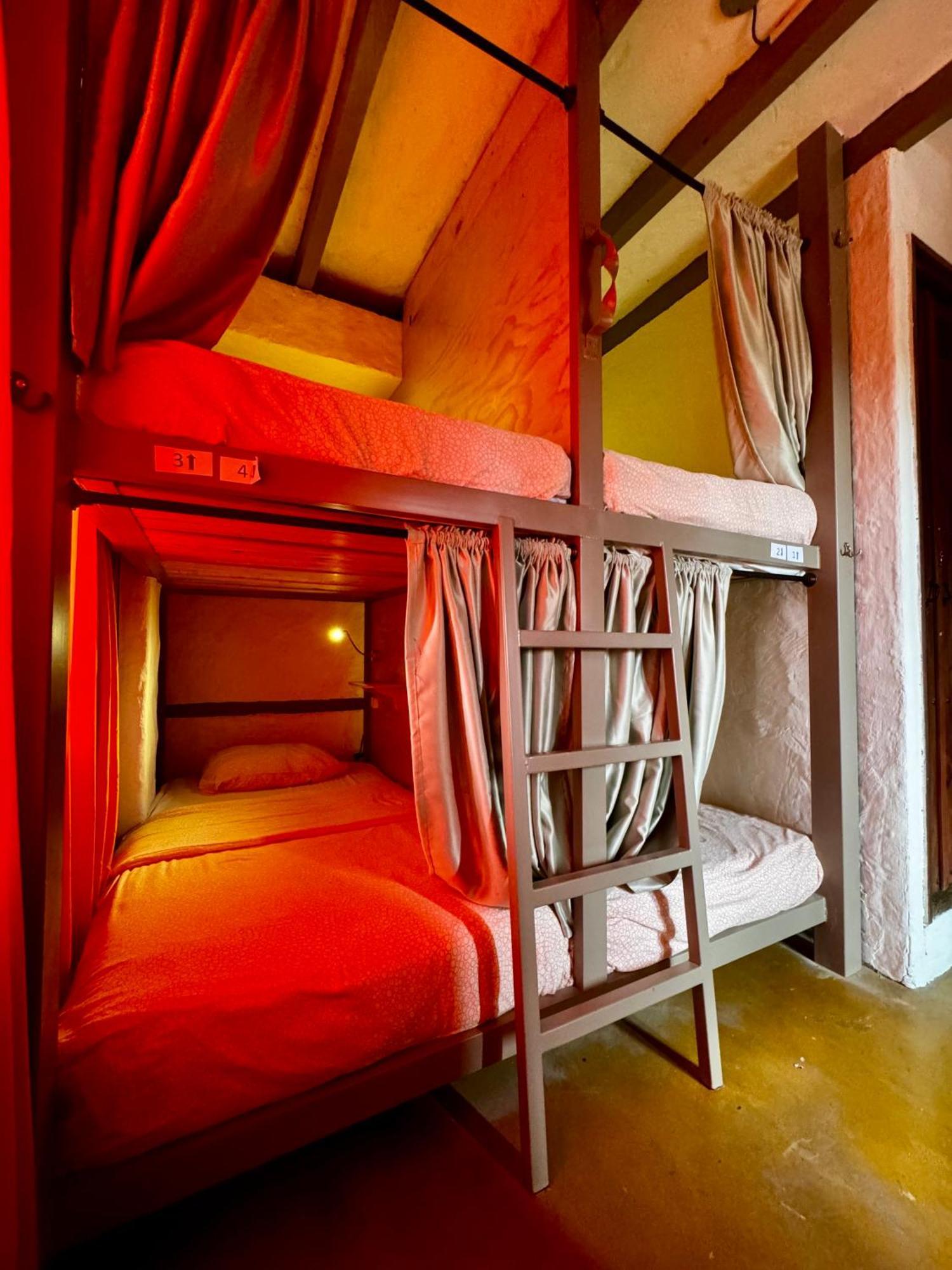 Coffee Tree Boutique Hostel Salento Luaran gambar