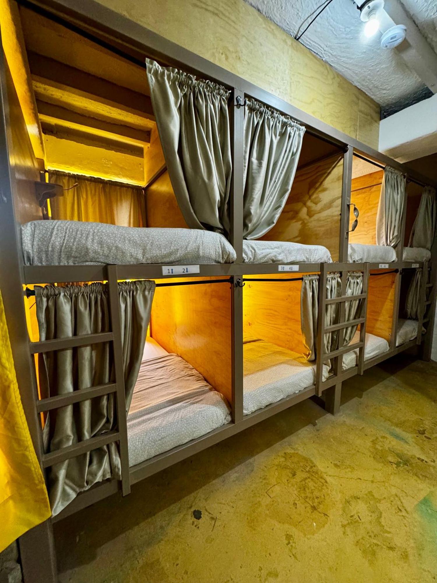 Coffee Tree Boutique Hostel Salento Luaran gambar