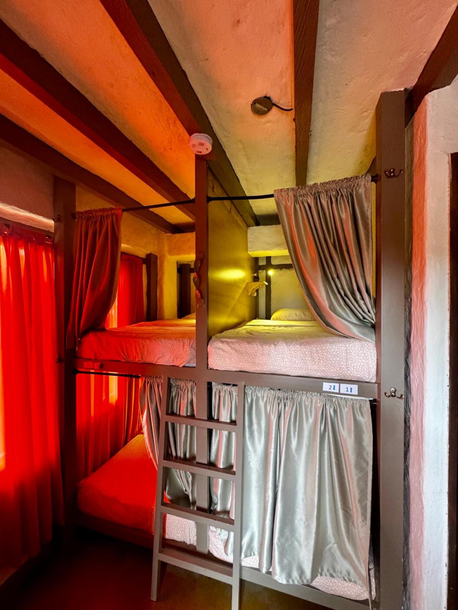 Coffee Tree Boutique Hostel Salento Luaran gambar