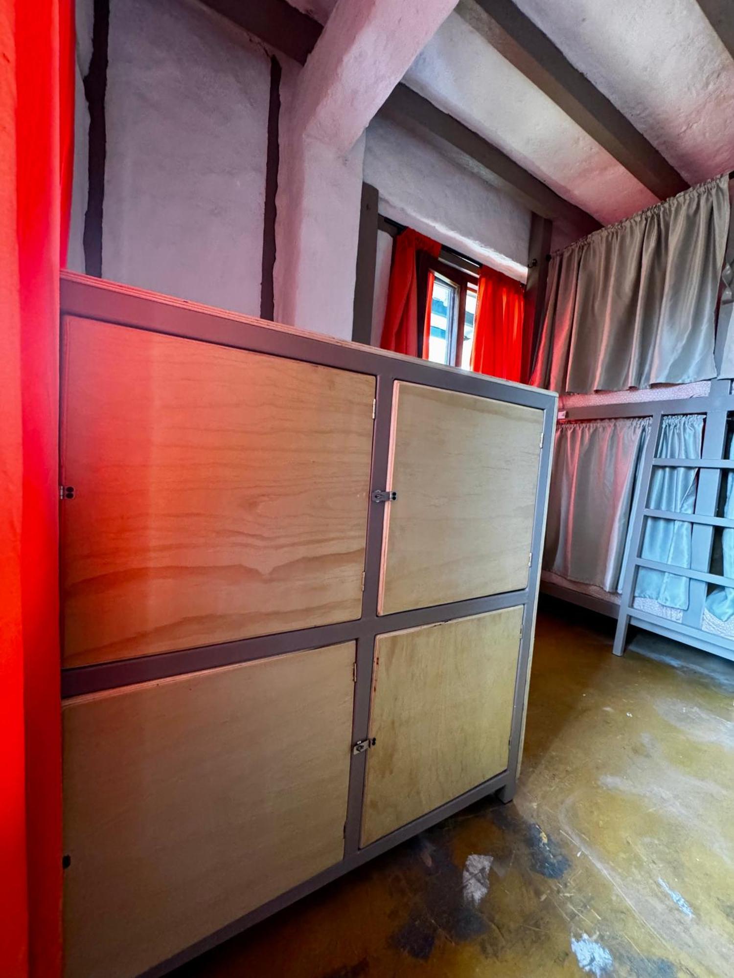 Coffee Tree Boutique Hostel Salento Luaran gambar