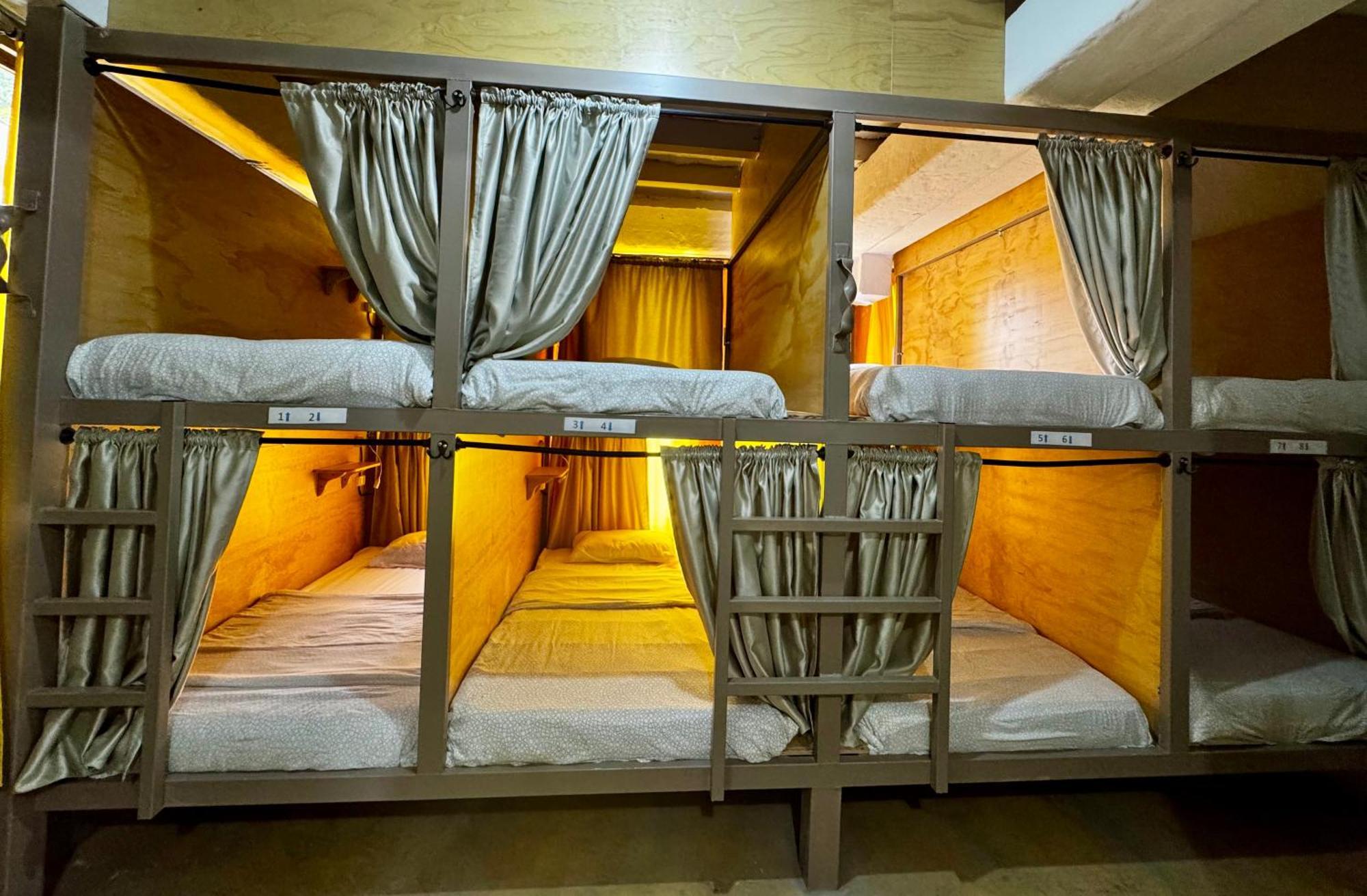 Coffee Tree Boutique Hostel Salento Luaran gambar