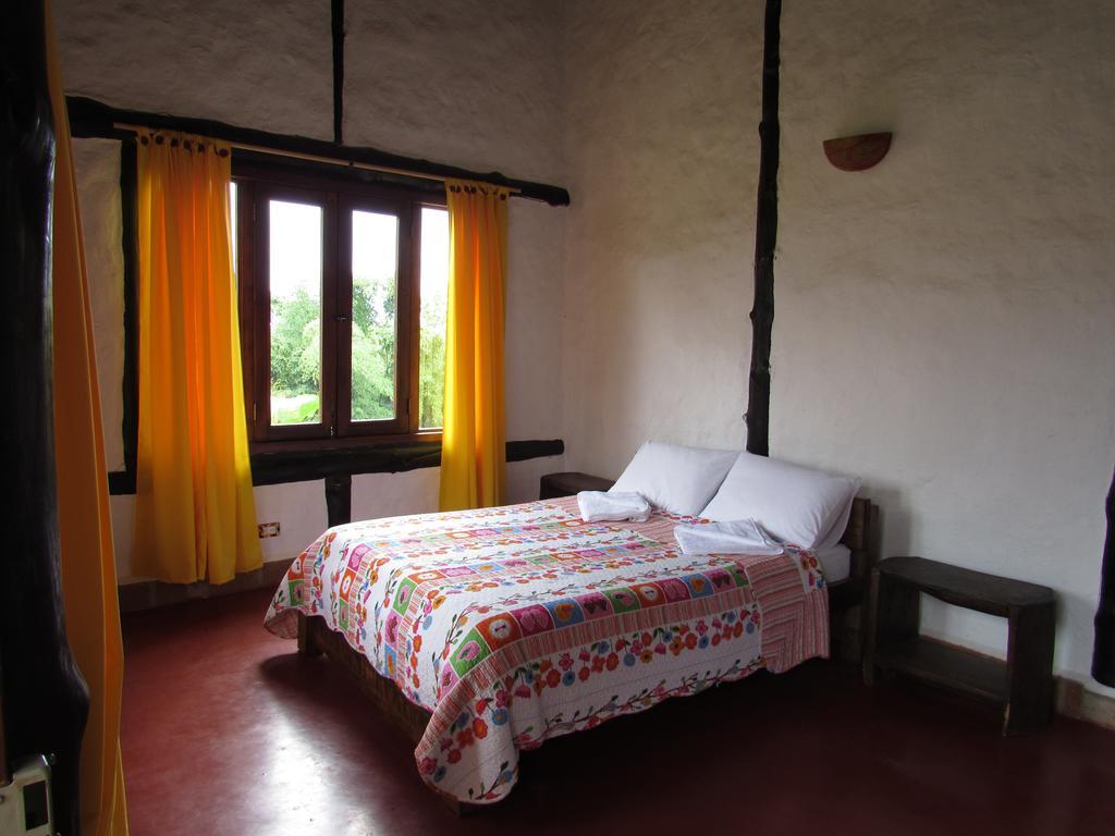 Coffee Tree Boutique Hostel Salento Luaran gambar