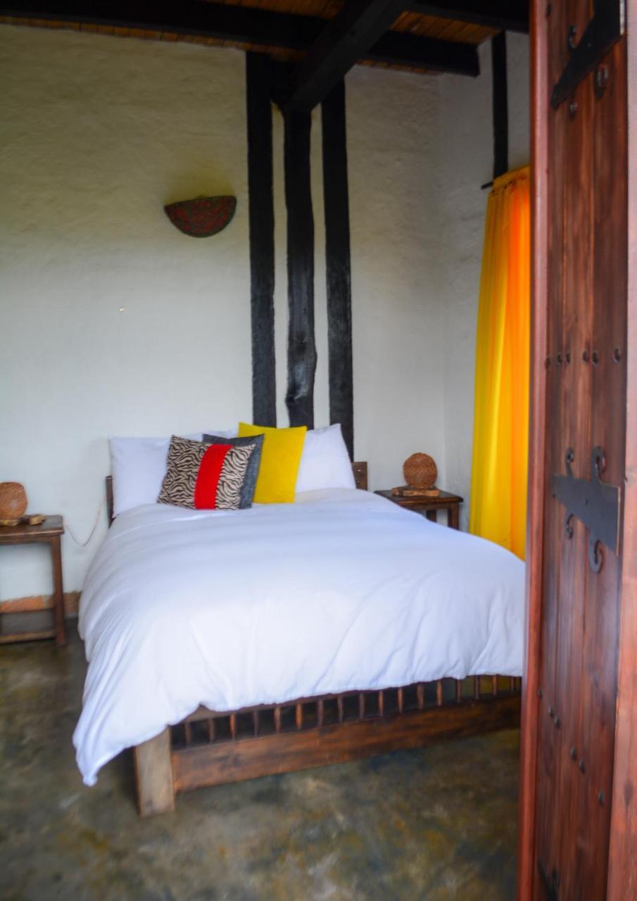 Coffee Tree Boutique Hostel Salento Luaran gambar